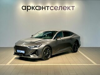 2024 Changan UNI-V I, серый, 2237000 рублей, вид 1