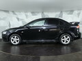 2012 Mitsubishi Lancer X Рестайлинг, чёрный, 725000 рублей - вид 7