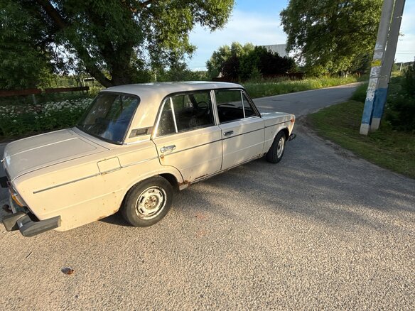 1994 Lada (ВАЗ) 21065, бежевый, 130000 рублей - вид 2