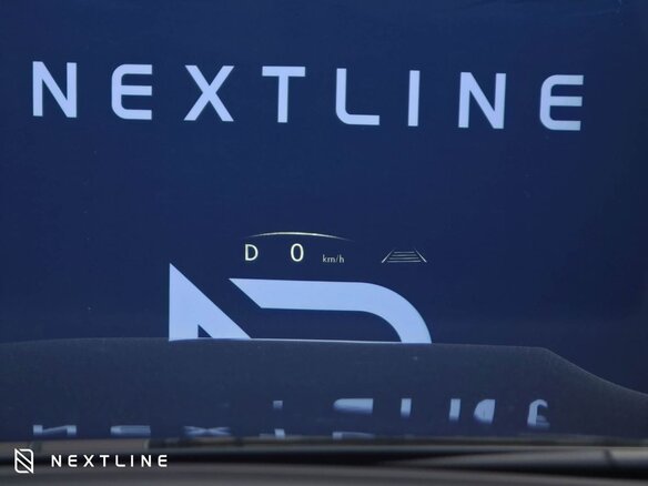 2026 Lexus LX 700h IV, чёрный, 26490000 рублей - вид 15