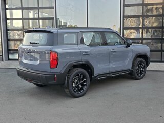 2026 Haval H3 I Рестайлинг, серый, 2749000 рублей, вид 4