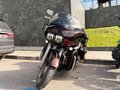 2011 Harley-Davidson Road Glide, красный, 920000 рублей