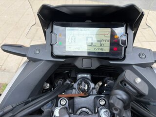 2021 Honda NC 750X, красный, 888888 рублей, вид 5