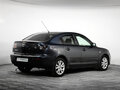 2007 Mazda 3 I (BK) Рестайлинг, серый, 340000 рублей - вид 4