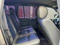 1998 Toyota Land Cruiser 105 100 Series, серебристый - вид 3