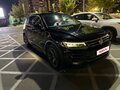 2020 Volkswagen Tiguan II, чёрный, 2300000 рублей - вид 1