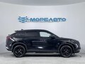 2024 Omoda C5 I, чёрный - вид 3