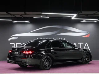 2026 Mercedes-Benz S-Класс 580 Long 4MATIC VII (W223) Рестайлинг, чёрный, 32220000 рублей, вид 5