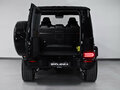 2026 Mercedes-Benz G-Класс AMG 63 AMG II (W465) Рестайлинг, чёрный, 33800000 рублей - вид 4