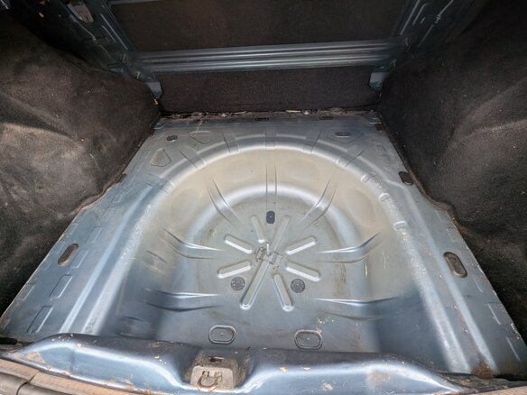 2010 Renault Logan I Рестайлинг, синий, 680000 рублей - вид 7