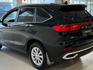 2024 Haval M6 II, чёрный, 1740000 рублей, вид 5