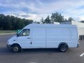 2002 Mercedes-Benz Sprinter, белый, 750000 рублей - вид 5