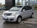 2011 Nissan Note I Рестайлинг, серый, 690000 рублей