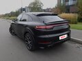 2021 Porsche Cayenne GTS Coupé III, чёрный - вид 11