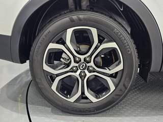 2022 Renault Samsung XM3, белый, 2157700 рублей, вид 5
