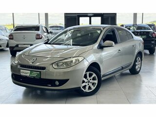 2013 Renault Fluence I, бежевый, 719000 рублей, вид 2