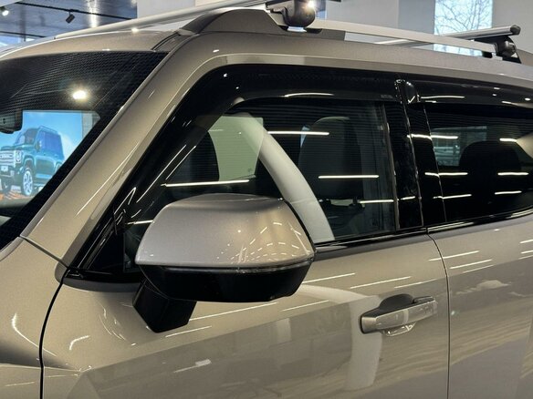 2026 Haval H7 I, серый, 4199000 рублей - вид 9