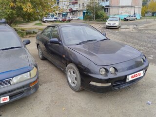 1993 Honda Integra III, синий, 250000 рублей, вид 3