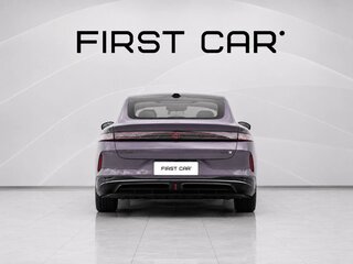 2026 Changan Qiyuan A06 51.48 kWh, фиолетовый, 2265000 рублей, вид 4