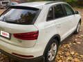 2012 Audi Q3 I (8U), белый - вид 4