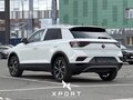 2026 Volkswagen T-Roc I Рестайлинг, белый, 2490000 рублей - вид 5
