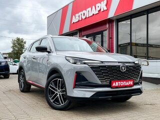 2024 Changan CS55 Plus II, серый, 2199000 рублей, вид 1