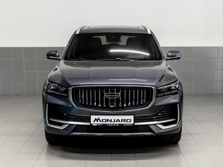 2026 Geely Monjaro I, серый, 4954990 рублей, вид 1