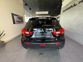2011 Mitsubishi ASX I, чёрный - вид 4