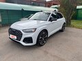 2020 Audi SQ5 II (FY) Рестайлинг, белый, 5600000 рублей