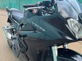 2017 Honda VFR 800, чёрный, 670000 рублей - вид 11