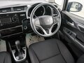 2019 Honda Fit III Рестайлинг, серый, 1339000 рублей - вид 8