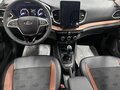 2026 Lada (ВАЗ) Vesta SW Cross I Рестайлинг (NG), серый, 2130000 рублей - вид 1