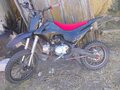 2022 Racer CRF, чёрный, 65000 рублей - вид 3