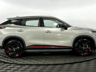 2024 Omoda C5 I, серый, 1860000 рублей, вид 5