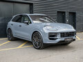 2026 Porsche Cayenne III Рестайлинг, серый, 19790000 рублей - вид 2