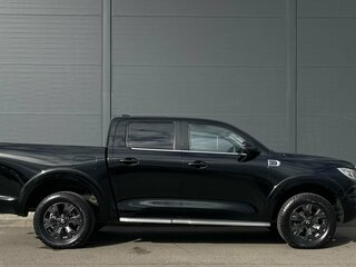 2022 Great Wall Poer I, чёрный, 2345000 рублей, вид 4