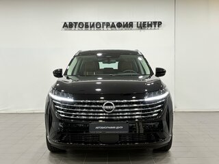 2026 Nissan Pathfinder V (China Market), чёрный, 5990000 рублей, вид 3