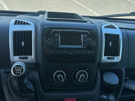 2025 Fiat Professional Ducato, серый, 2900000 рублей, вид 4