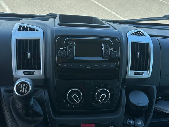 2025 Fiat Professional Ducato, серый, 2900000 рублей - вид 3