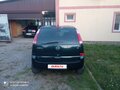 2005 Opel Meriva A, зелёный, 418000 рублей - вид 5