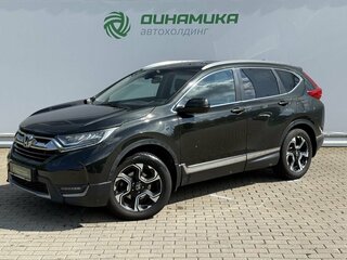 Honda CR-V V