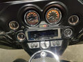 1997 Harley-Davidson Electra Glide, зелёный - вид 2