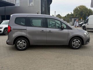 2023 Mercedes-Benz Citan 110 CDI II, серый, 2380000 рублей, вид 2