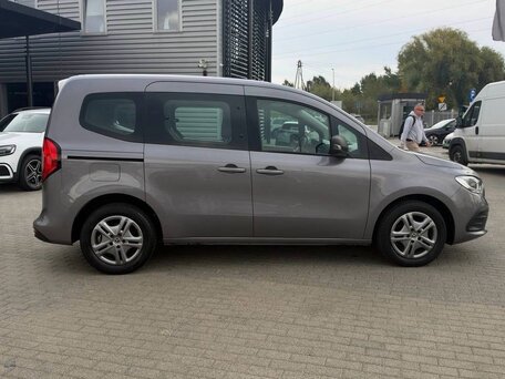 2023 Mercedes-Benz Citan 110 CDI II, серый, 2380000 рублей, вид 2