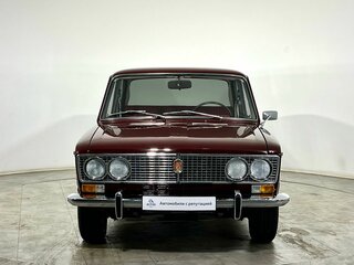 1974 Lada (ВАЗ) 2103, красный, 2000000 рублей, вид 2