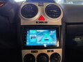 2008 Opel Corsa D, синий, 325000 рублей - вид 8