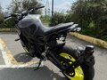 2018 Yamaha MT-01, серый, 580000 рублей - вид 6