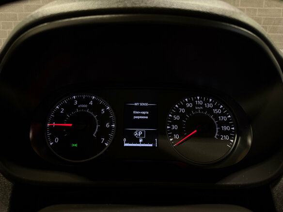 2021 Renault Arkana I, красный, 1800000 рублей - вид 21
