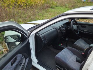 1998 Nissan Pulsar V (N15), белый, 137000 рублей, вид 5