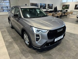 2026 Haval Jolion I Рестайлинг 2, серый, 2099000 рублей, вид 3